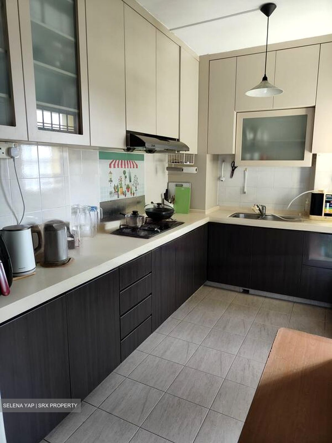 Blk 913 Hougang Street 91 (Hougang), HDB 5 Rooms #468138081